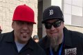   Why did Big Chief and Shawn split? Here’s what happened with the Street Outlaws stars!    Tue 19 January 2021 12:19    Filiz Mustafa    